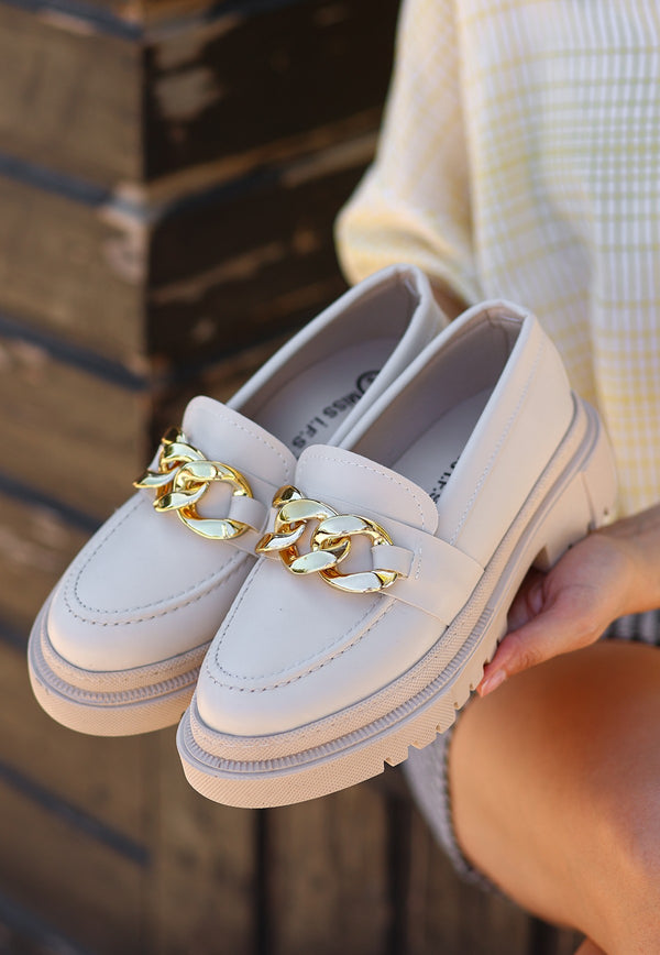 Scarpax Biga Ten CiltAyakkabı