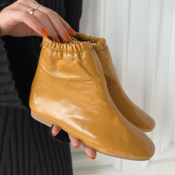 Scarpax Barxi Hardal Rugan Bot