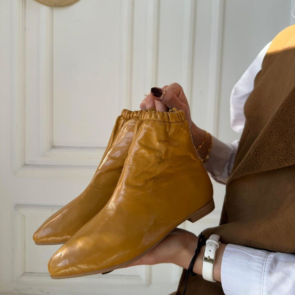 Scarpax Jarla Hardal Rugan Bot