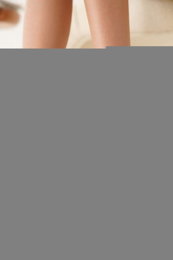 Scarpax Angela Kadın Gümüş Topuklu Ayakkabı