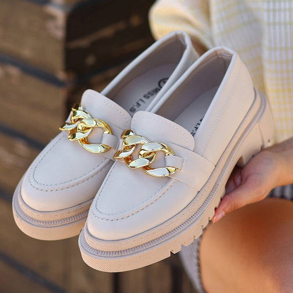 Scarpax Biga Ten CiltAyakkabı