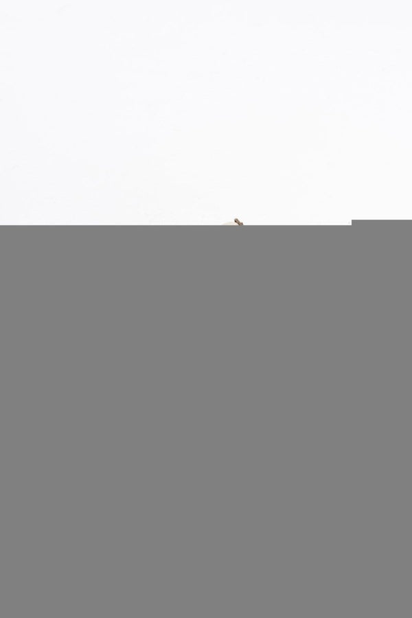 Scarpax Kares Bej Hakiki Deri Terlik