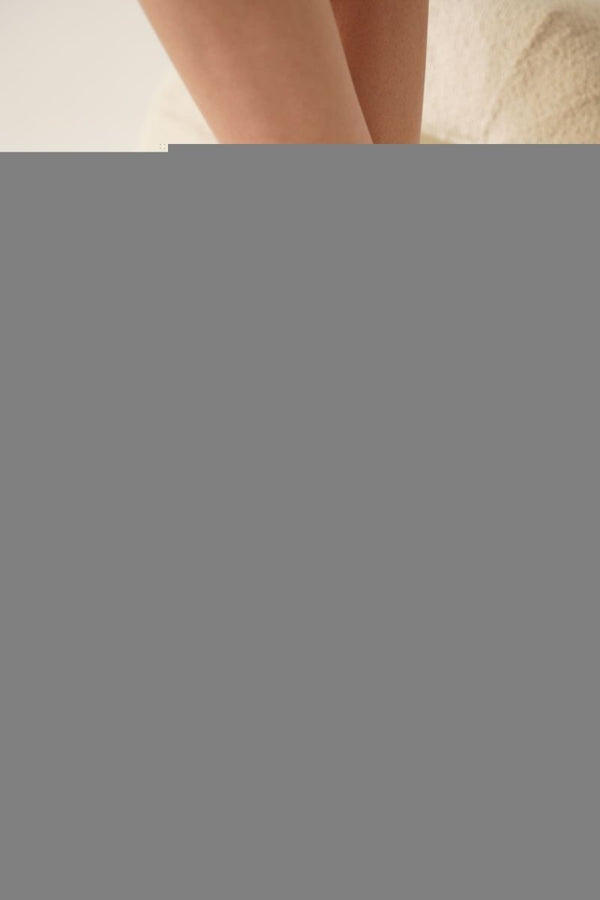 Scarpax Loose Haki Yeşili Hakiki Deri Terlik