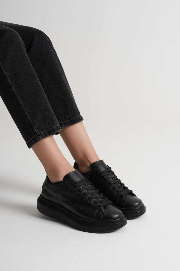 Scarpax Samira Kadın Spor Ayakkabı