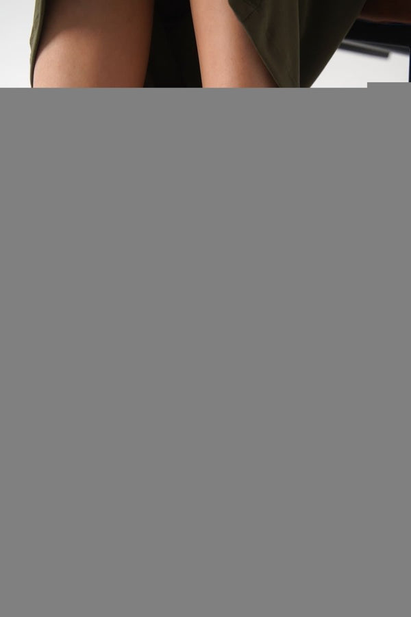 Scarpax Stella Kalın Topuklu Siyah Kadın Terlik