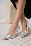 Scarpax Toptan Kadın Stiletto TR18MS03G
