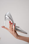 Scarpax Toptan Kadın Stiletto TR18MS03G