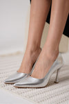 Scarpax Toptan Kadın Stiletto TR18MS03G