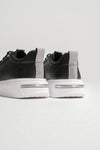 Scarpax Kadın Günlük Şık Siyah Sneaker - Rahat ve Modern Tasarım