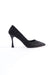 Scarpax Elise Siyah Kadın Stiletto - SCARPAX