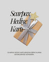 SCARPAX HEDİYE KARTI - SCARPAX
