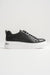 Scarpax Liza Kadın Şık Günlük Siyah Sneaker